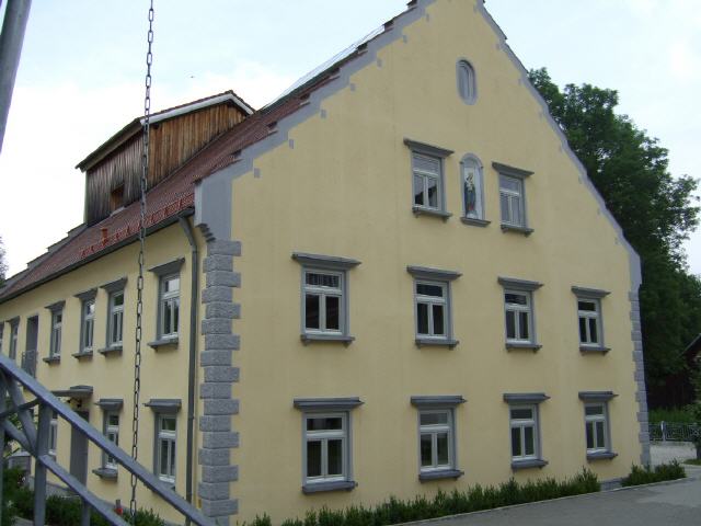 Mittlere M&uuml;hle